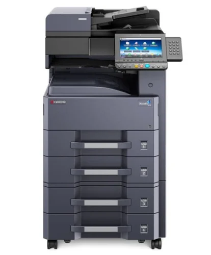 CCTV Camera Installation for Commercial Building